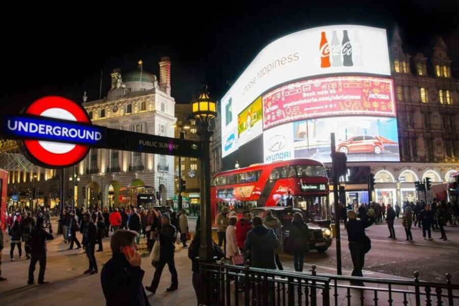 Private Custom Tour with a Local Guide London - How the custom route works in 2 to 8 hours