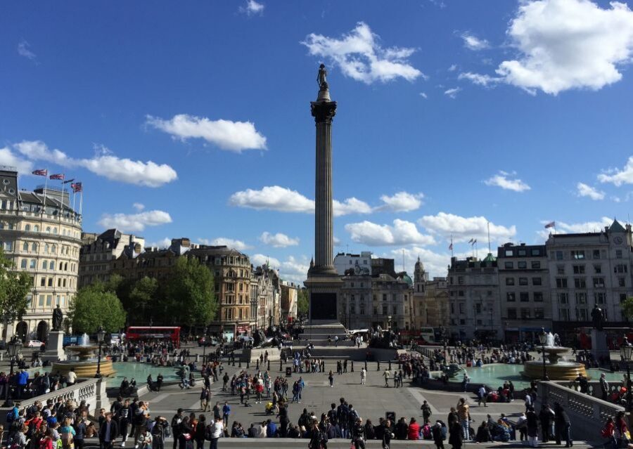 Private James Bond Fictional & Film Spy Tour of London - Practical Stuff That Helps You Enjoy the Walk