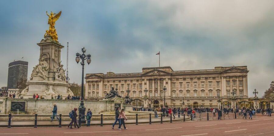 Private James Bond Fictional & Film Spy Tour of London - Value for Money: $229 per Group Up to 15