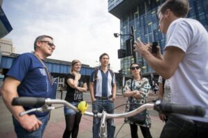 Secrets of London Bike Tour: Thames, Tower Bridge & Market - Value Check: Is $60 for 4 Hours a Smart Spend?