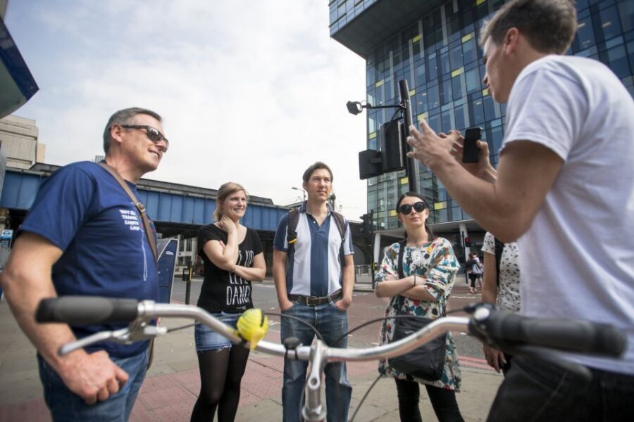 Secrets of London Bike Tour: Thames, Tower Bridge & Market - Value Check: Is $60 for 4 Hours a Smart Spend?