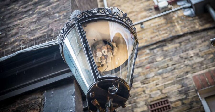 Secrets of London Walking Tour - Key Highlights You’ll Actually Notice