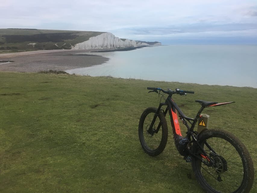 Seven Sister Coastal eBike & Drive Tour - Key highlights worth planning around