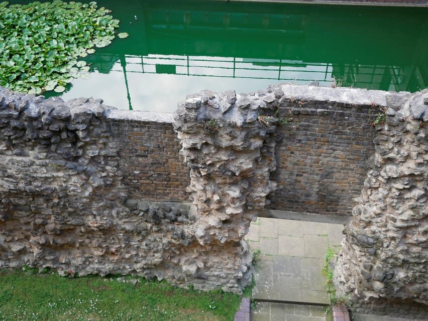 Shakespeare's London: Walking Tour - FAQ