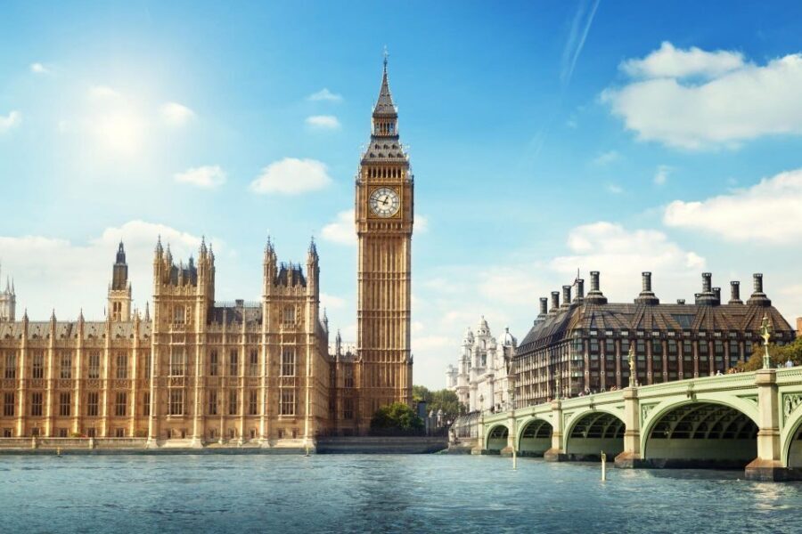 Skip-the-Line London Westminster Abbey Guided Tour in German - Should you book this Westminster Abbey skip-the-line German tour?