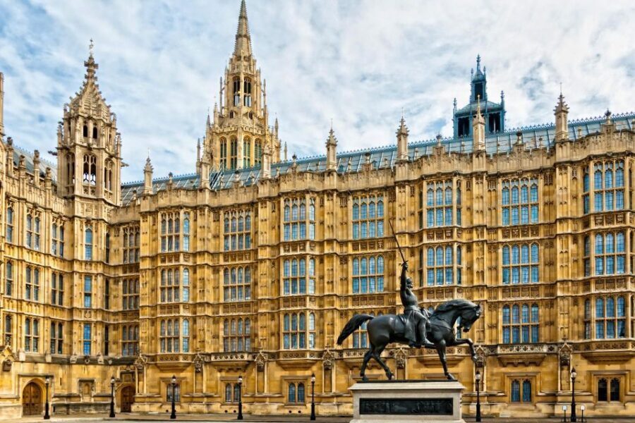 Skip-the-Line London Westminster Abbey Guided Tour in German - The short final stop and how to use your 4 hours wisely