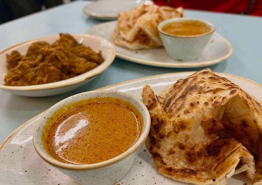 Soho London: Secret Evening Food Tour - Quick hits before you go