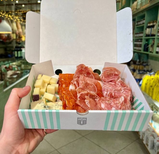Soho London: Secret Evening Food Tour - Logistical notes that can save your evening