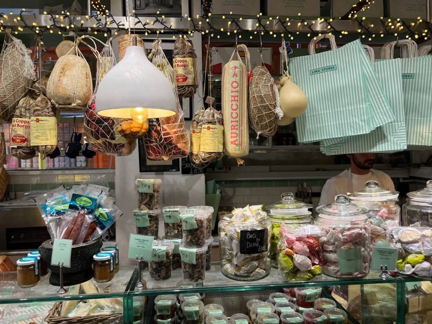 Soho London: Secret Evening Food Tour - Should you book Soho London Secret Evening Food Tour?