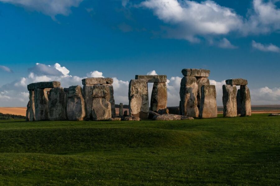 Southampton: Cruise Transfer to London via Stonehenge - Southampton to London via Stonehenge: the big idea