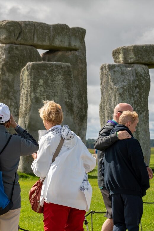Southampton: Cruise Transfer to London via Stonehenge - Price and value: is $183 a fair deal?