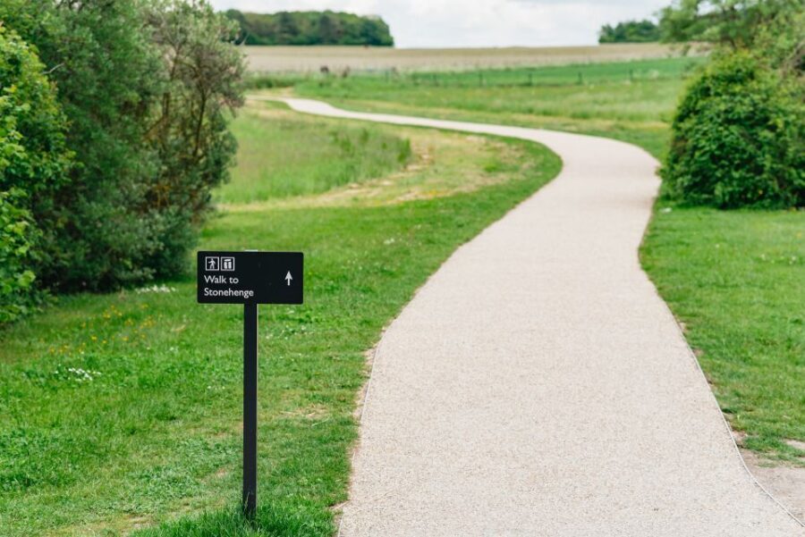 Stonehenge Admission Ticket - Key things to look forward to