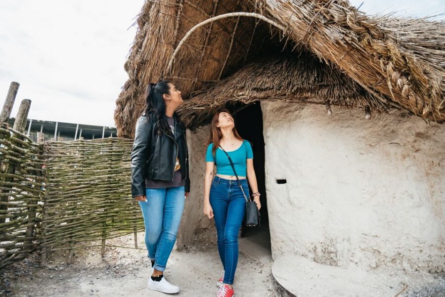 Stonehenge Admission Ticket - Should You Book Stonehenge Admission?