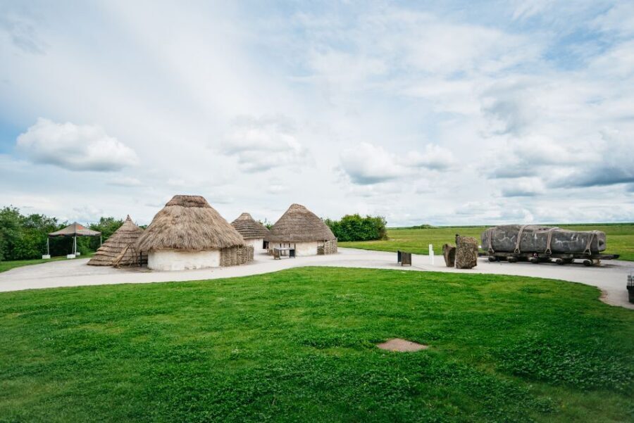 Stonehenge Admission Ticket - Your 2-Hour Loop Around the Stones (And Why Timing Helps)