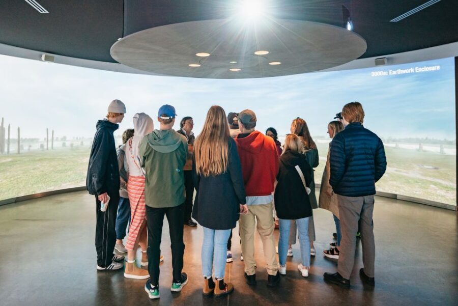 Stonehenge Admission Ticket - Price and Value: Is $33 Worth It for Two Hours?