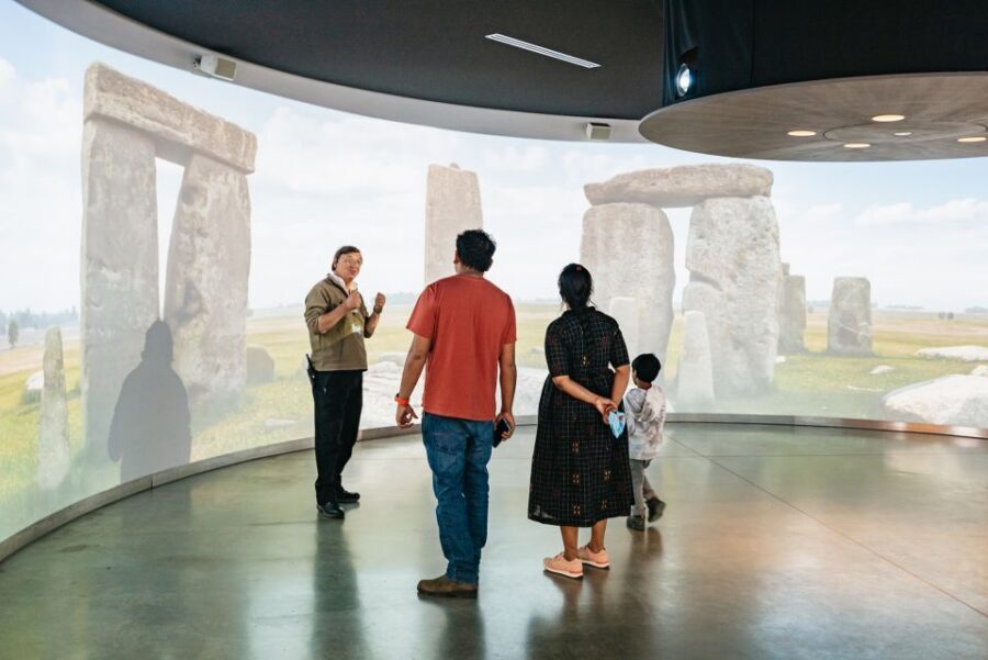 Stonehenge Admission Ticket - Who Should Book This Admission Ticket (And Who Might Want More Time)