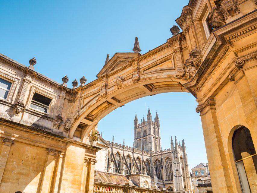 Stonehenge & Bath: Full-Day Coach Tour from London - Comfort on a long day: what the coach gives you (and what it can’t)