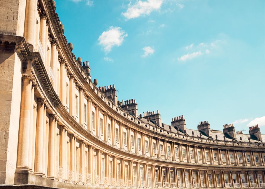 Stonehenge & Bath: Full-Day Coach Tour from London - Value for $133: what you’re actually paying for