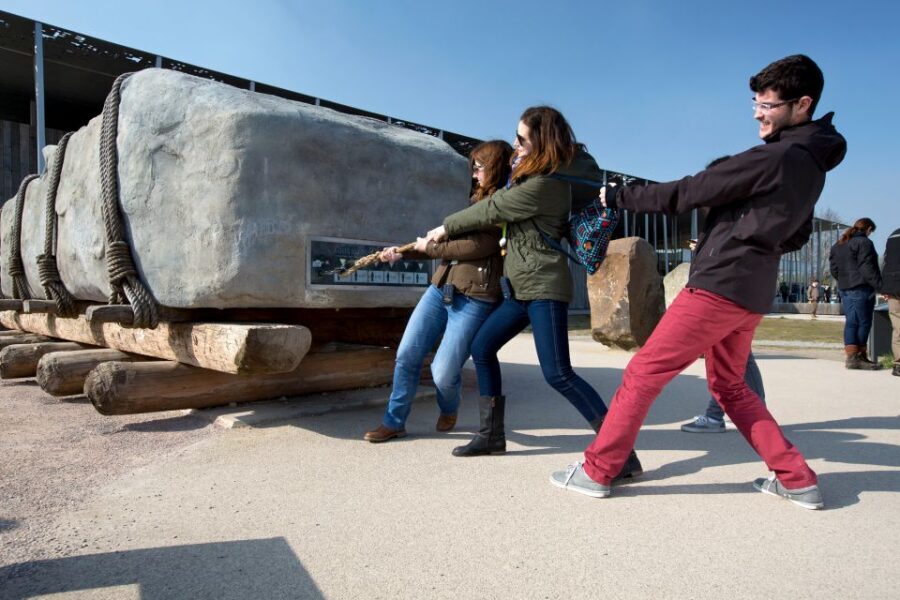 Stonehenge & Bath: Full-Day Coach Tour from London - Final verdict: should you book Stonehenge and Bath from London?
