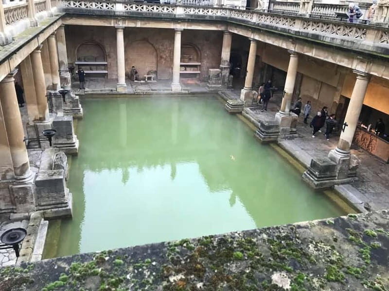 Stonehenge, Bath, Windsor and Roman Baths London Day Tours - Key Things I’d Prioritize Before You Book