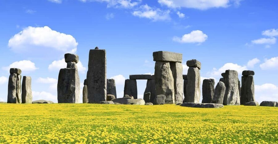Stonehenge, Bath, Windsor and Roman Baths London Day Tours - Price and Value: When $105.07 Makes Sense