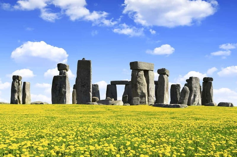 Stonehenge, Bath, Windsor and Roman Baths London Day Tours - The Real Pitch: Two Different Days, Same 12-Hour Rhythm