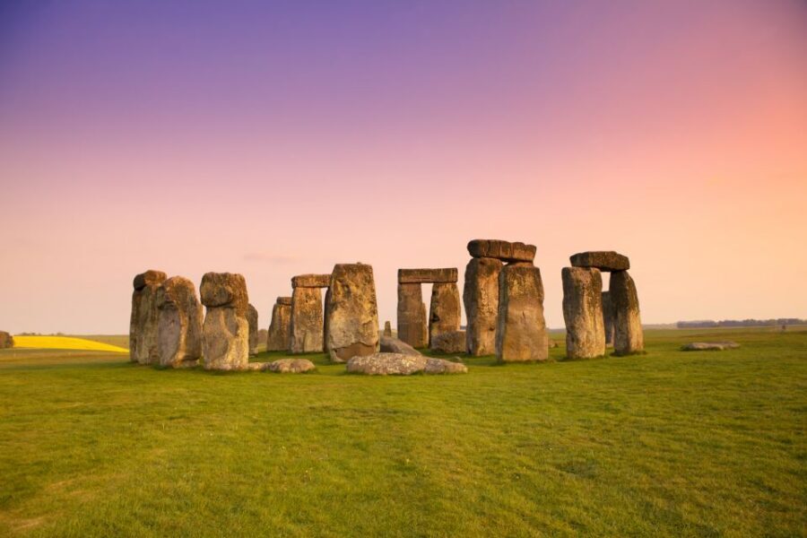 Stonehenge Special Access - Evening Tour from London - Key things to know before you book