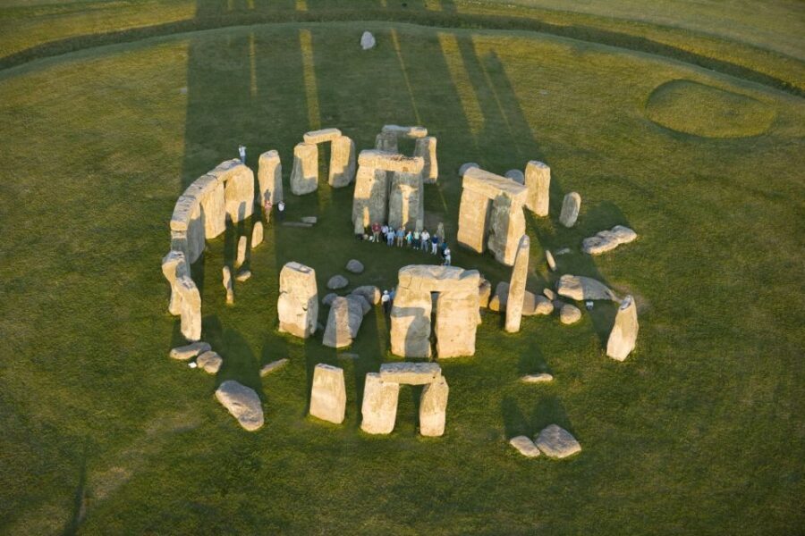 Stonehenge Special Access - Evening Tour from London - Who this tour suits best (and who should think twice)