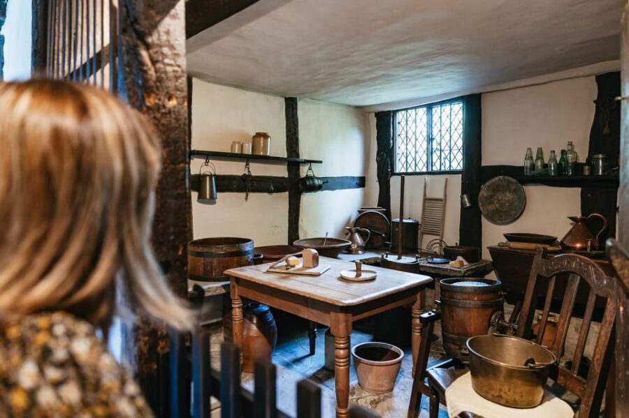 Stratford-upon-Avon: Anne Hathaway's Cottage Entry ticket - Should you book Anne Hathaway’s Cottage entry ticket?