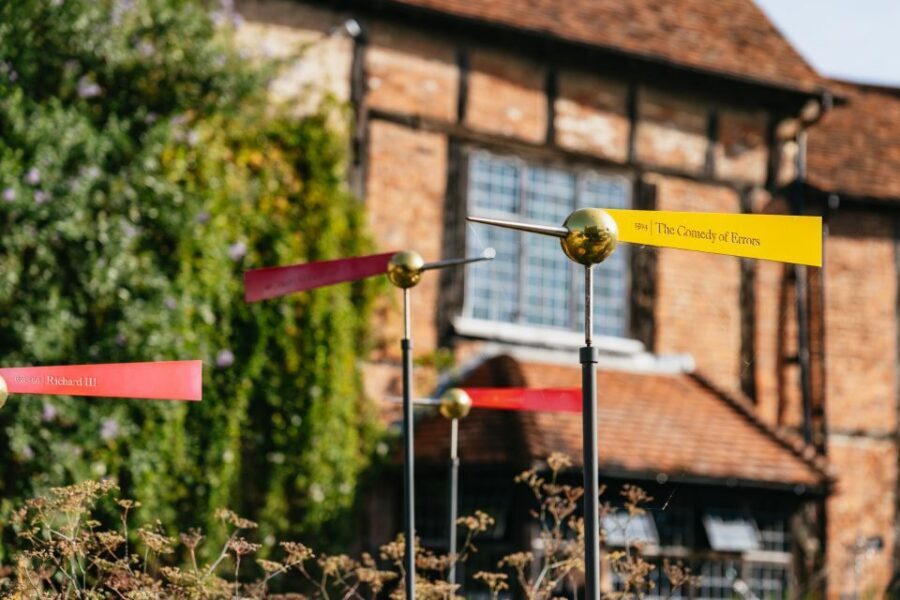 Stratford-upon-Avon: Shakespeare's Birthplace Ticket - Key things that make this ticket worth your time