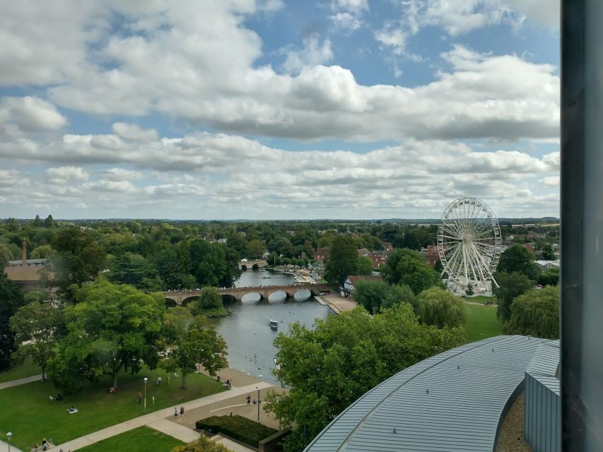 Stratford-Upon-Avon: The Famous Walk Talk Show - Walking logistics: distance, pace, and what to bring