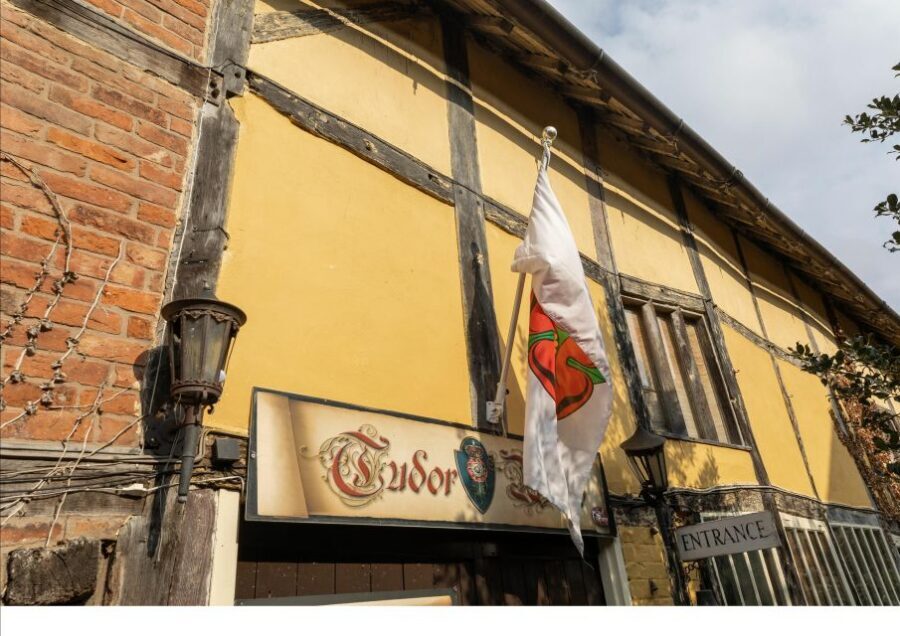 Stratford-upon-Avon: Tudor World Museum Entrance Ticket - Witch Testing and Quills: Get Your Hands Moving