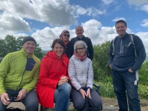 Stratford-Upon-Avon's Town Walking Tour (10:30am & 2pm) - Starting at Gower Memorial: Finding Your Guide and Settling In