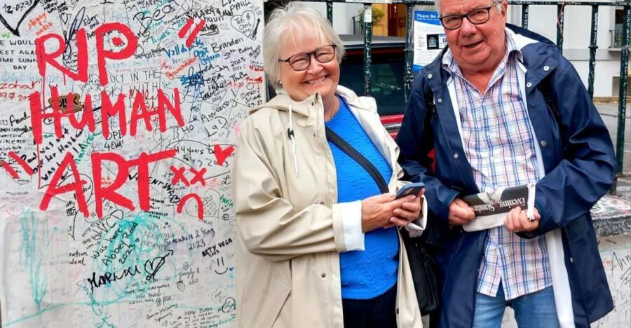 The Beatles London Walking Tour - Key highlights you’ll actually care about