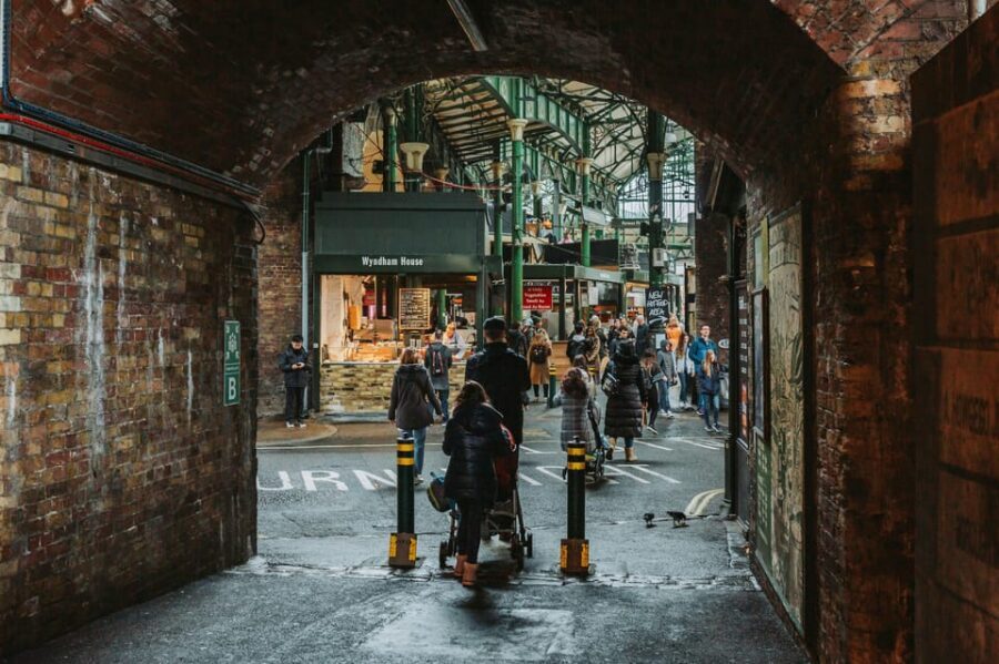 The most complete and exclusive Harry Potter tour in London - Key things that make this tour worth your time