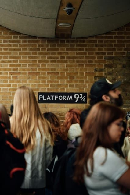 The most complete and exclusive Harry Potter tour in London - From Clink Prison Museum to Shakespeare’s Globe and Tate Modern