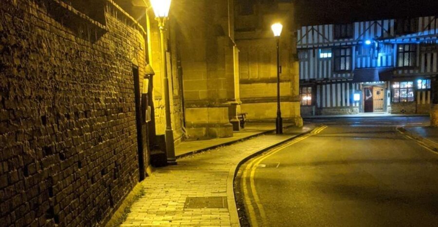 The Sinister Side of Shakespeare's Stratford Walking Tour - Key things you should know before you go