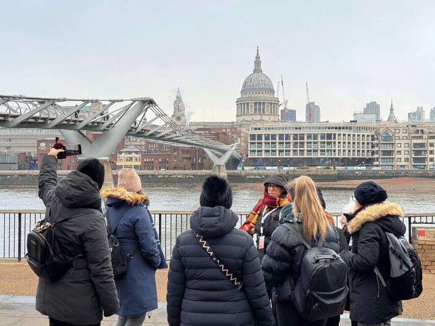 Tour a Piedi di Harry Potter a Londra - Should you book the Harry Potter a Piedi di Londra tour?