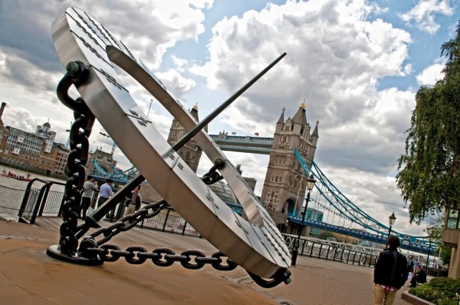 Tour in Italian: Londra in un Giorno - National Gallery with an art-history specialist: seeing the paintings the right way
