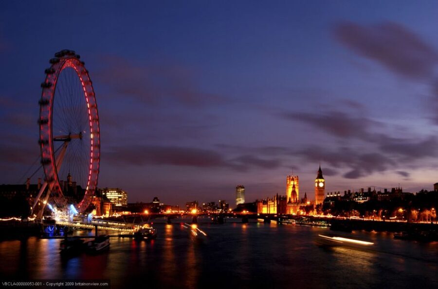 Tour of London and Christmas Day Lunch Cruise - Timing, waits, and how to avoid stress at Westminster Pier