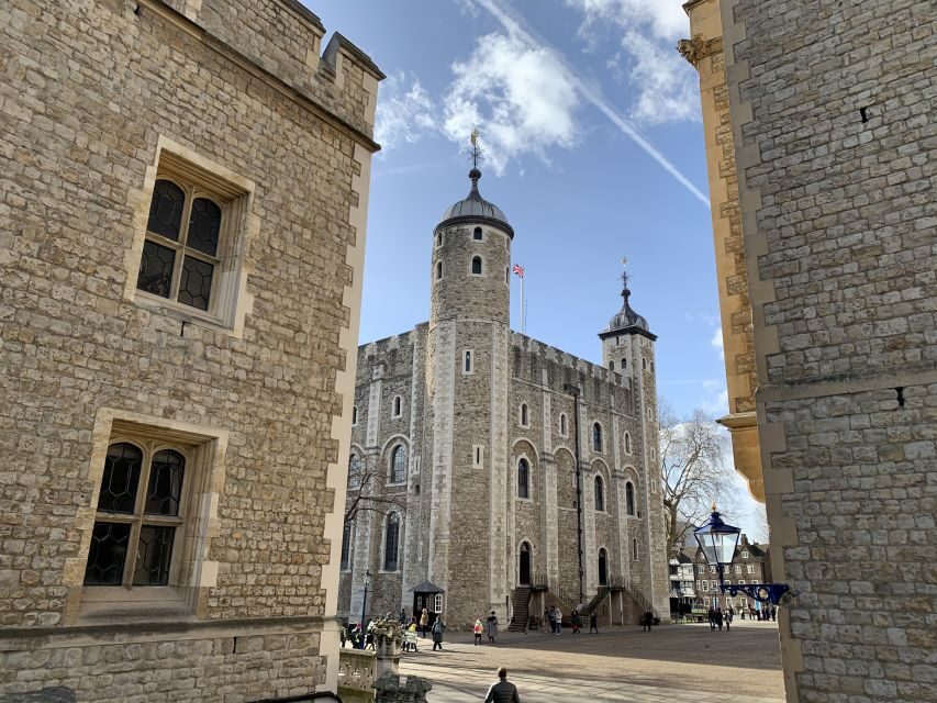 Tower of London Kid-Friendly Private Tour - Price and value: what you’re really paying for at $411 per person