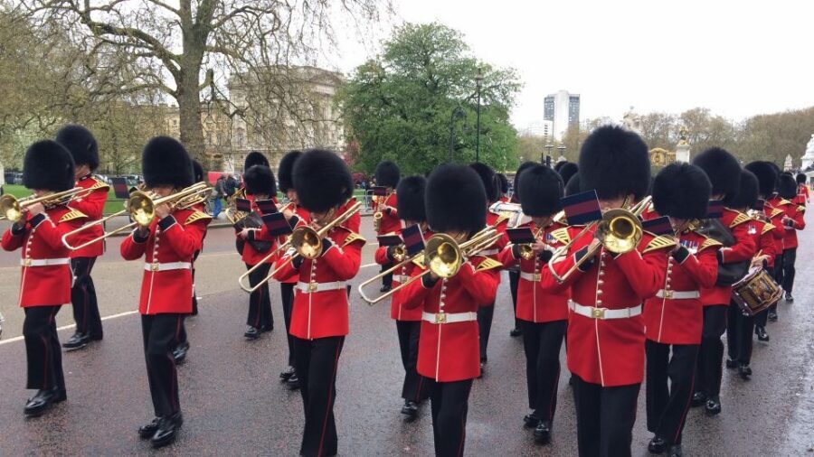 Tower of London Private Guided Tour - Key highlights at a glance