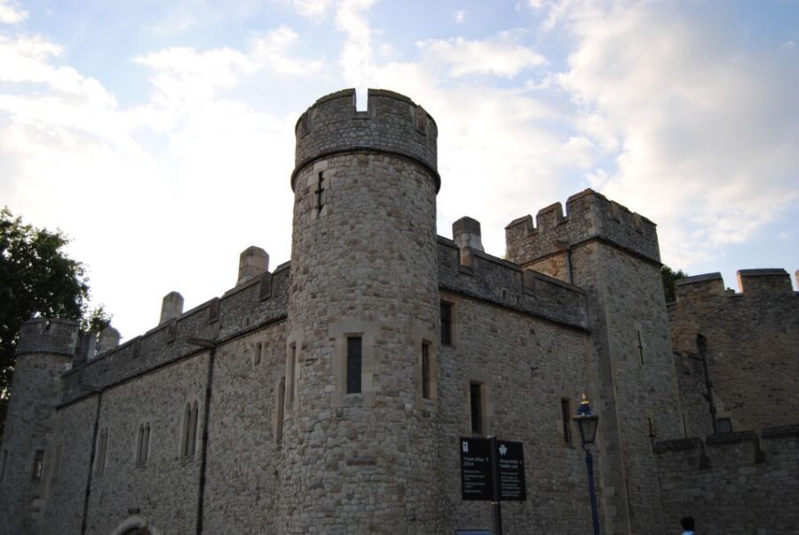Tower of London Private Guided Tour - Who this tour fits best