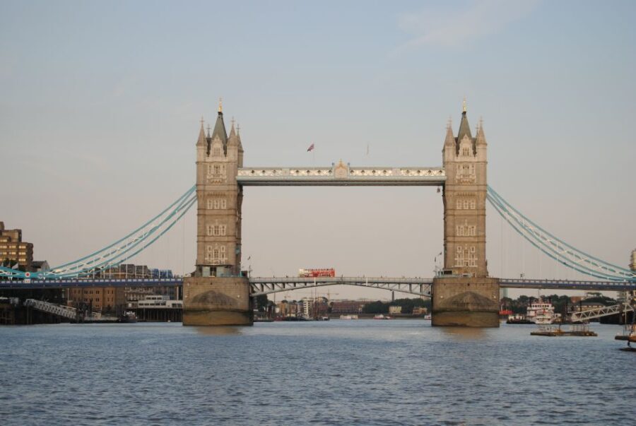 Tower of London Private Guided Tour - Royal Menagerie to Royal Beasts: animals in the center of London