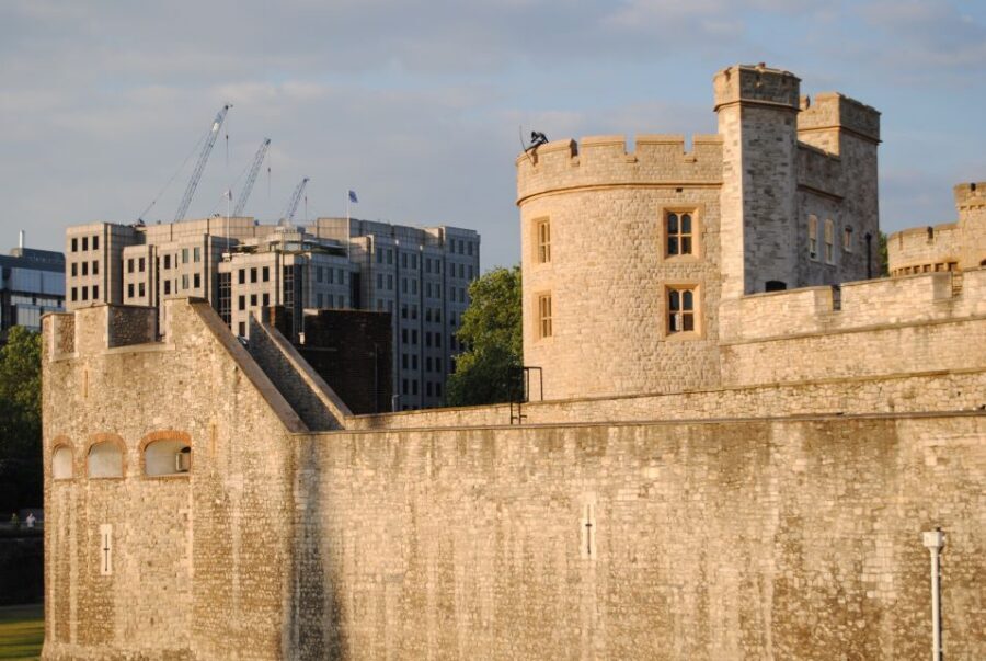 Tower of London Private Guided Tour - Tower of London as a working Mint: Mint Street life on display