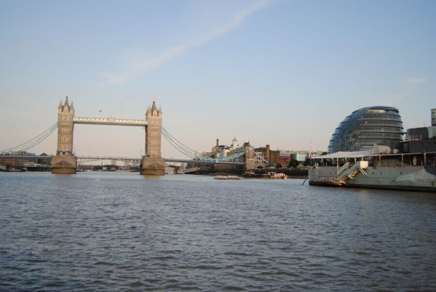 Tower of London Private Guided Tour - Private guide value: where $526 can make sense