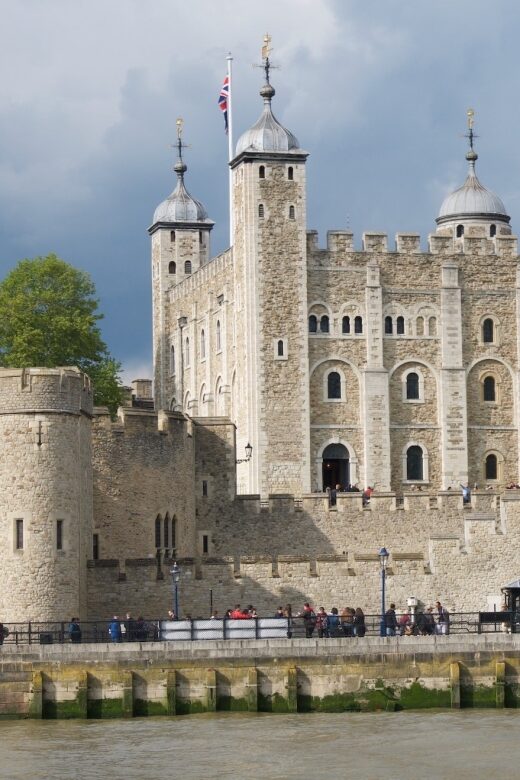 Tower of London Private Tour - Meeting the Guide at the Official Ticket Office