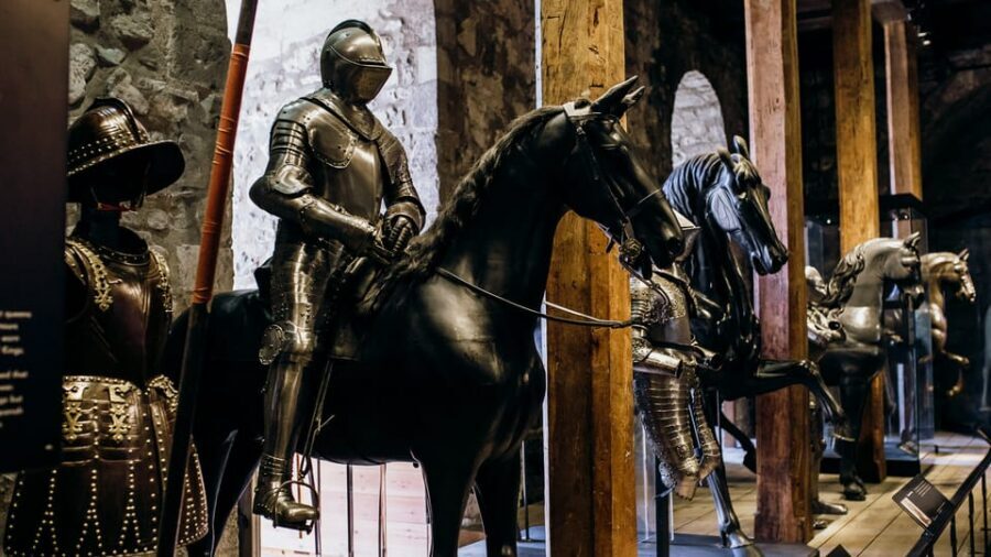 Tower of London Tour with Crown Jewels, plus River Cruise - After the tour: your flexible one-way Thames cruise pass