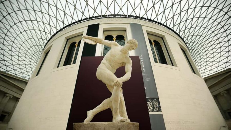 Unveil the Rosetta Stone, Parthenon at British Museum - Who this tour suits best