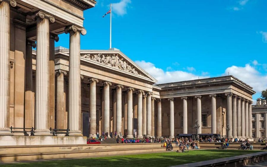 Unveil the Rosetta Stone, Parthenon at British Museum - How the 2-hour format works (and how to get the most from it)